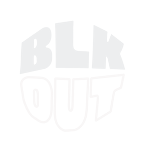 BLKOUT UK Logo